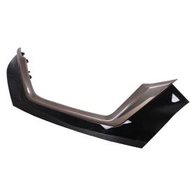 2020-2022 NISSAN VERSA SEDAN Outer Grille Molding - NI1200307