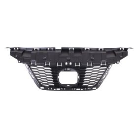 2020-2022 Nissan Versa Sedan - Front Grille - NI1200311