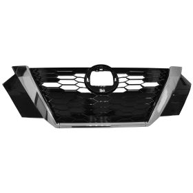 2020-2023 Nissan Sentra - Front Grille - NI1200316