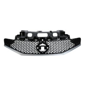 2015-2016 NISSAN VERSA HATCHBACK Front Grille - NI1200321