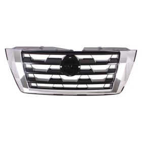 2021-2024 Nissan Armada - Front Grille - NI1200326