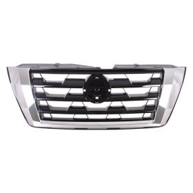2021-2024 Nissan Armada - Front Grille - NI1200327