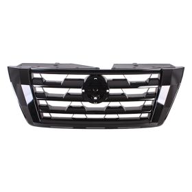 2021-2024 Nissan Armada - Front Grille - NI1200328