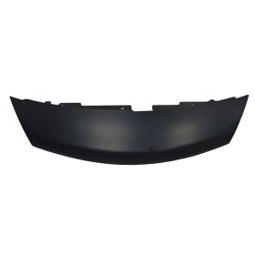 2014-2016 Nissan Versa Hatchback - Front Grille Cover - NI1201100