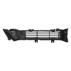 2020-2023 Nissan Sentra - Radiator Shutter Assembly - NI1206104