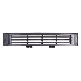 2019-2022 Nissan Altima - Lower Radiator Shutter Assembly [lower Grille] Made Of Pp Plastic And Glass Fiber - NI1206106