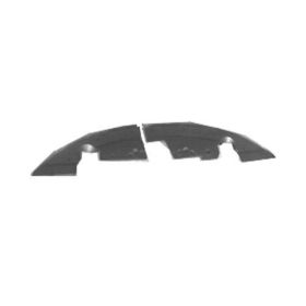 2009-2014 Nissan Murano - Upper Driver Side Radiator Support Cover [sight Shield] - NI1207100