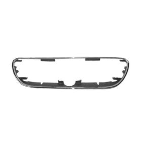 Nissan Maxima 2000-2001 Front Outer Grille Molding - NI1210103
