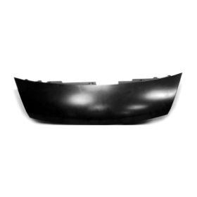 Nissan Versa Hatchback 2017-2019 Front Grille Cover - NI1210110