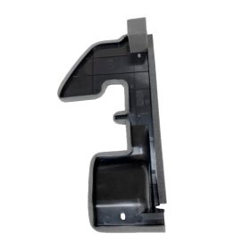 2014-2016 NISSAN ROGUE Driver Side Radiator Support Air Deflector - NI1218112