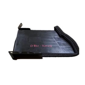 2013-2021 NISSAN NV200 Passenger Side Upper Radiator Support Air Deflector - NI1218125