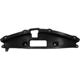 2013-2015 Nissan Altima - Upper Radiator Support Cover [sight Shield] - NI1224100