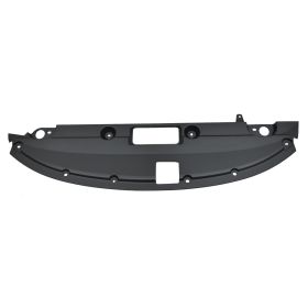 2016-2018 Nissan Altima - Upper Radiator Support Cover [sight Shield] - NI1224105