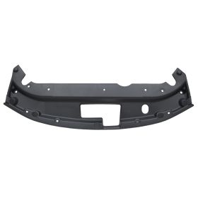 2016-2019 Nissan Sentra - Upper Radiator Support Cover [sight Shield] - NI1224106