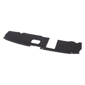 2020-2025 Nissan Sentra - Upper Radiator Support Cover [sight Shield] - NI1224113