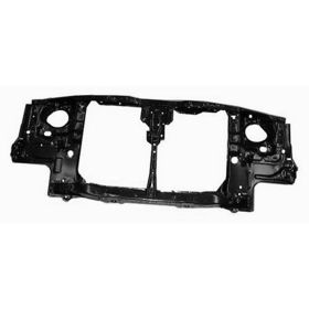 Nissan Frontier Pickup 2003-2004 Front Radiator Support - NI1225155V