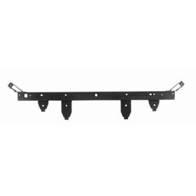 2008-2013 Nissan Rogue - Radiator Support Tie Bar Upper - NI1225180