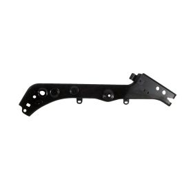 2008-2013 Nissan Rogue - Passenger Side Radiator Support Upper Tie Bar - NI1225187