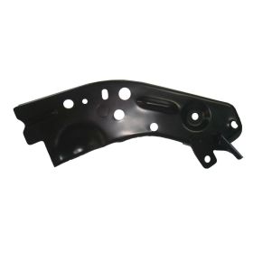 2013-2019 Nissan Sentra - Passenger Side Radiator Support - NI1225213