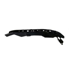 2010-2013 Nissan Altima Coupe - Driver Side Radiator Upper Support - NI1225218