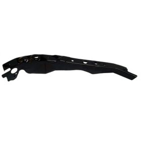 2010-2013 Nissan Altima Coupe - Passenger Side Upper Radiator Support - NI1225219
