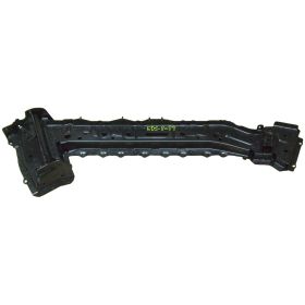 2015-2019 Nissan Sentra - Lower Radiator Support Tie Bar - NI1225251