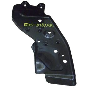 Nissan Nv200 2013-2019 Passenger Side Radiator Support - NI1225271