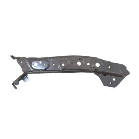 2017-2019 Nissan Sentra - Passenger Side Radiator Support Tie Bar Extension - NI1225279