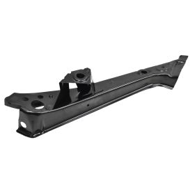 2021-2025 Nissan Rogue - Driver Side Upper Radiator Support - NI1225294