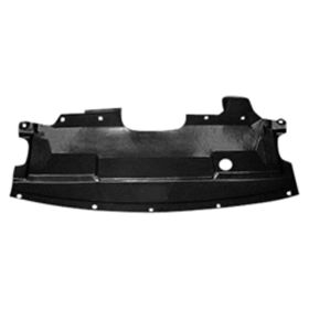 Nissan Quest 2002-2006 Undercar Shield - NI1228108