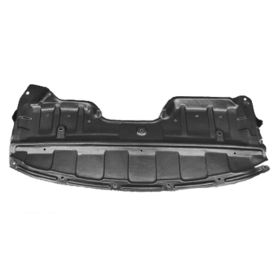 2008-2013 Nissan Rogue - Undercar Shield - NI1228125