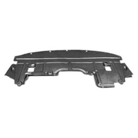Nissan Maxima 2007-2008 Undercar Shield - NI1228128