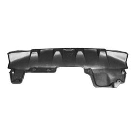 2009-2014 Nissan Murano - Front Center Undercar Shield - NI1228131