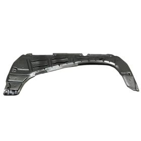 2007-2012 Nissan Versa - Front Forward Undercar Shield - NI1228132
