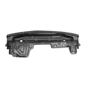 Nissan Quest 2011-2017 Undercar Shield - NI1228146