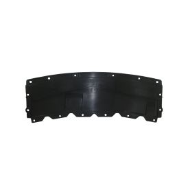 2015-2019 Nissan Versa Sedan - Front Forward Undercar Shield - NI1228148
