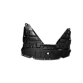 2014-2019 Nissan Rogue Undercar Shield  made of Injection Molded PP plastic - NI1228150
