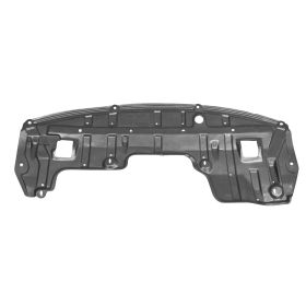 Nissan Pathfinder 2015-2016 Undercar Shield - NI1228154