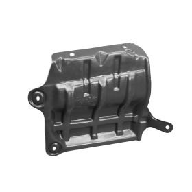 Nissan Altima 2013-2018 Front Driver Side Undercar Shield - NI1228160