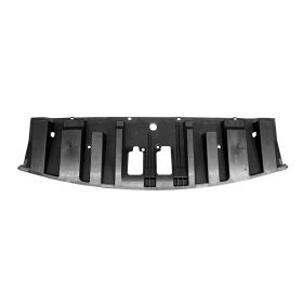 2017-2020 Nissan Rogue - Front Forward Undercar Shield - NI1228168