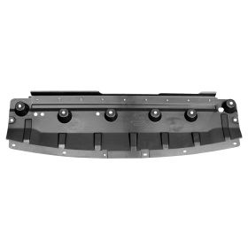 2020-2025 Nissan Versa Sedan - Front Forward Undercar Shield - NI1228173