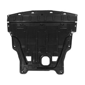 2017-2023 Nissan Qashqai (canada) - Undercar Shield - NI1228174
