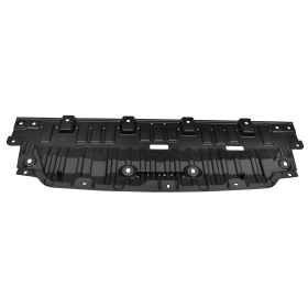 2020-2023 Nissan Sentra - Front Forward Undercar Shield - NI1228175