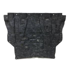 2021-2025 Nissan Rogue - Undercar Shield - NI1228177