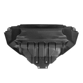 2017-2022 NISSAN TITAN PICKUP Undercar Shield - NI1228180