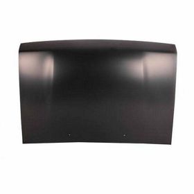 Nissan Hardbody Pickup 1993-1997 Hood Panel - NI1230108V