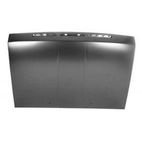 Nissan Hardbody Pickup 1986-1992 Hood Panel - NI1230116V