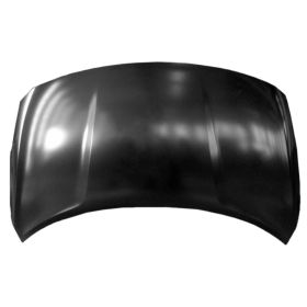 Nissan Versa Sedan 2015-2019 Hood Panel - NI1230199