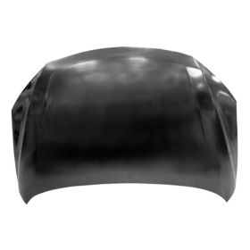 Nissan Pathfinder 2017-2019 Hood Panel - NI1230217