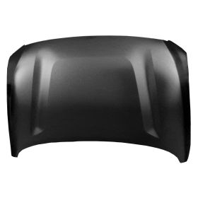 Nissan Titan Pickup 2017-2019 Hood Panel - NI1230218